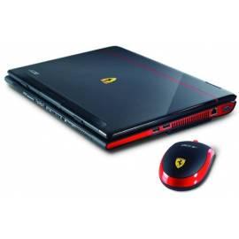 PDF-Handbuch downloadenNotebook ACER Ferrari Ferrari 1005WTMi (LX.FR60U.042)