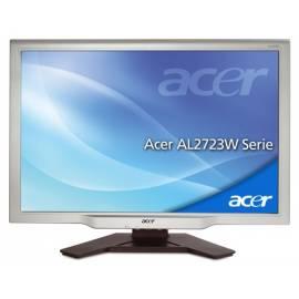 Überwachen von ACER AL2723W (ET.H23WZ.003)