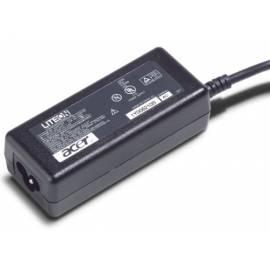 Acer Adapter Taue (135W) TM2000/2100/2200/2500/2700/AS1510/1520/1620/1660 ohne Gebrauchsanweisung