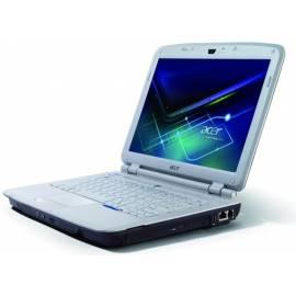 Bedienungshandbuch ACER aspire 2920Z-3A2G16Mi notebook (LX. ANM0X. 244)