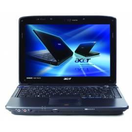 Handbuch für ACER aspire 2930Z-343G32MN notebook (LX. ARU0X. 252)