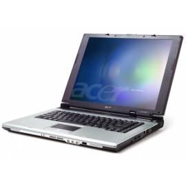 NTB Acer 3004 WLMi_1GB (LX.A5505.B20) streben Gebrauchsanweisung