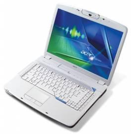 Benutzerhandbuch für Notebook ACER Aspire 4520-5A1G12Mi (LX.AHS0X.010)