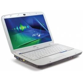 NTB Acer 4920G-3A2G16MN (LX.AHP0X.076) streben Gebrauchsanweisung