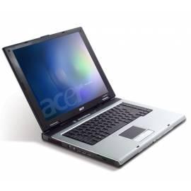 NTB-Acer Aspire Aspire WXMi 5033 Bedienungsanleitung