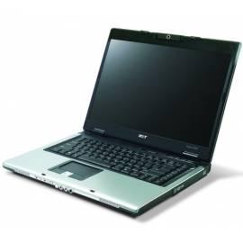 Bedienungsanleitung für Notebook ACER Aspire 5101AWLMi (LX.AG20J.198)