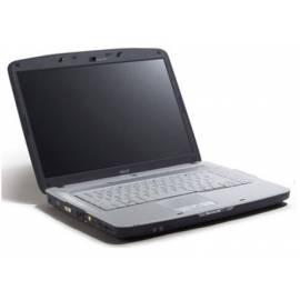 NTB Acer 5520-6A2G16Mi (LX.AJ80X.160) streben - Anleitung