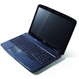 NTB Acer 5535-623G32MN (LX.AUA0X.294) streben - Anleitung