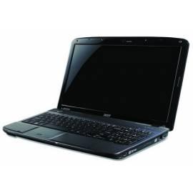 Benutzerhandbuch für NTB Acer 5536-642G25Mn (LX.PAW0X.129) streben