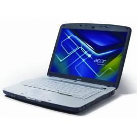 NTB Acer 5720ZG-3A2G16Mi (LX.ANG0X. 189) Aspire Gebrauchsanweisung