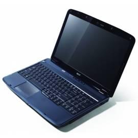Handbuch für NTB Acer 5735Z-422G32MN (LX.AZX0X.001) streben