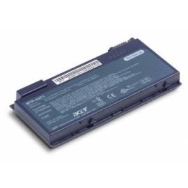 Acer Akku TM2350/TM4050/TM4150/9500Li-Ion TM4650 Aspire Batt.