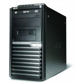 Desktop ACER Veriton M670G/C2D E8400 (PS.M6GC1.C01)