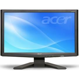 Service Manual Monitor ACER X223HQb (ET.WX3HE.001)