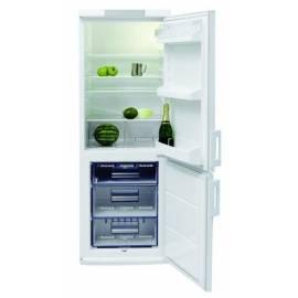 Kombination Kühlschrank mit Gefrierfach AEG-ELECTROLUX Santo SANTO 40340 KG18 weiß