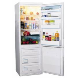 Bedienungsanleitung für Kühlschrank Komb. Arto YOUNG - AYC 24/12BA