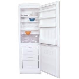 Kombination Kühlschrank / Gefrierschrank ARDO 22/10 BA und + Gebrauchsanweisung