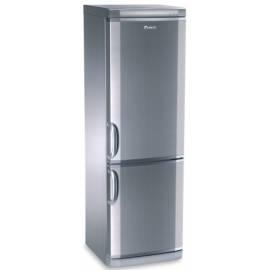 Kombination Kühlschrank / Gefrierschrank ARDO welche 2210 SHC