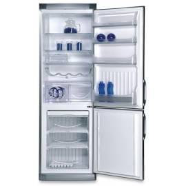Kombination Kühlschrank / Gefrierschrank ARDO welche 2210 SHT-1