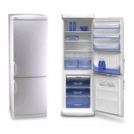 Kombination Kühlschrank / Gefrierschrank ARDO welche 2210 SCHÜCHTERN