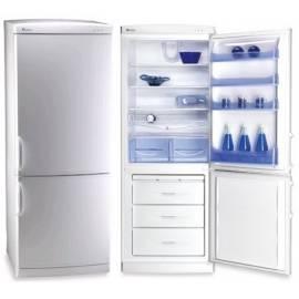 Kombination Kühlschrank / Gefrierschrank ARDO welche 3111 SH Bedienungsanleitung