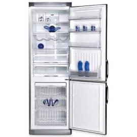 Benutzerhandbuch für Kombination Kühlschränke mit ***-Gefrierfach ARDO COF 2110 wird