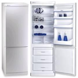 Kombination Kühlschränke mit ***-Gefrierfach ARDO COG 2412 sind