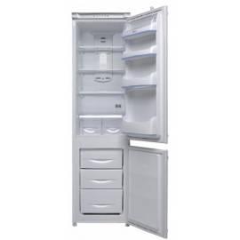 Bedienungshandbuch Kombination Kühlschrank / Gefrierschrank ARDO ICOF30SA