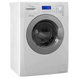 automatische Waschmaschine Trockner ist ARDO Sechseck, HEXAGON WDOLHQ 1264 it - Anleitung