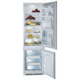 Kühlschrank Komb. BCB332 AI-FF-S, Hotpoint-Ariston, vestavna