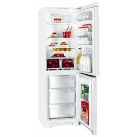 Kombination Kühlschrank / Gefrierschrank HOTPOINT-ARISTON BMBL 1811 F