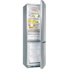 Kühlschrank-Kamm. Ariston MB 40 D2 NFE - Anleitung