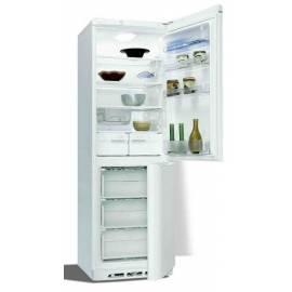 Kombination Fridgewithfreezer HOTPOINT-ARISTON MBA 3811 einfach mal Opera