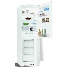 Kombination Fridgewithfreezer HOTPOINT-ARISTON MBA 3831 V Familienzeit Opera