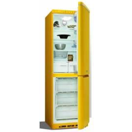 Kombination Kühlschrank / Gefrierschrank HOTPOINT-ARISTON MBA 3834 in Familienzeit Oper (Lieferzeit 1 Monat) Gebrauchsanweisung