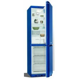 Kombination Kühlschrank / Gefrierschrank HOTPOINT-ARISTON MBA 3835 in Familienzeit Oper (Lieferzeit 1 Monat)