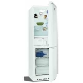 Service Manual Kühlschrank Komb. Ariston MBA 3841 C BS neue Zeit