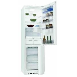 Kombination Fridgewithfreezer HOTPOINT-ARISTON MBA 4031 CV Familienzeit Opera Bedienungsanleitung