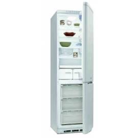 Kombination Fridgewithfreezer HOTPOINT-ARISTON MBA 4033 CV Familienzeit Opera