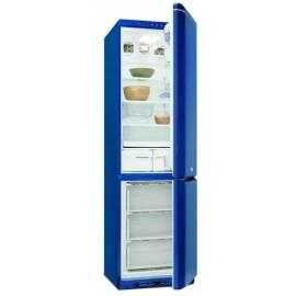 Kombination Kühlschrank / Gefrierschrank HOTPOINT-ARISTON MBA 4035 CV Familienzeit Opera (Lieferzeit 1 Monat)