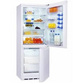 Datasheet Kombination Fridgewithfreezer HOTPOINT-ARISTON MBA 45 D1 NFI