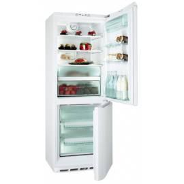 Kombination Fridgewithfreezer HOTPOINT-ARISTON MBL 1921 CV/HA