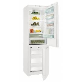 Kombination Kühlschrank / Gefrierschrank HOTPOINT-ARISTON MBL 2031 C