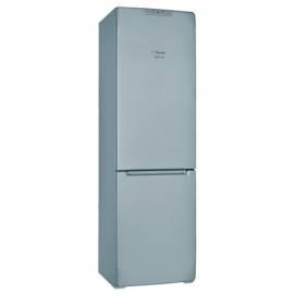 Kühlschrank Komb. MBL2033 CV, Hotpoint-Ariston