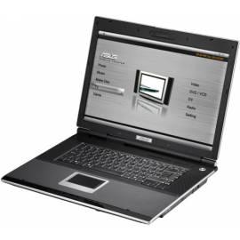 Notebook ASUS A7TC-7S001