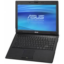 NTB Asus B80A-4G020E - Anleitung