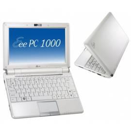 Notebook ASUS Eee Eee 10 - Dothan 353 weiß