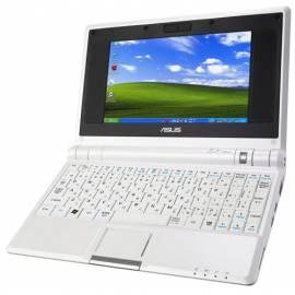 Notebook ASUS Eee Eee 7 PC 4 g (185-EEEPC4GW7XP)