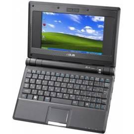Notebook ASUS Eee Eee 8.9 PC 901 (EEEPC901-BK008X) Gebrauchsanweisung
