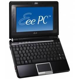 Bedienungshandbuch Notebook ASUS Eee Eee 8,9 schwarz PC 904 (EEEPC904HD-BK022X)